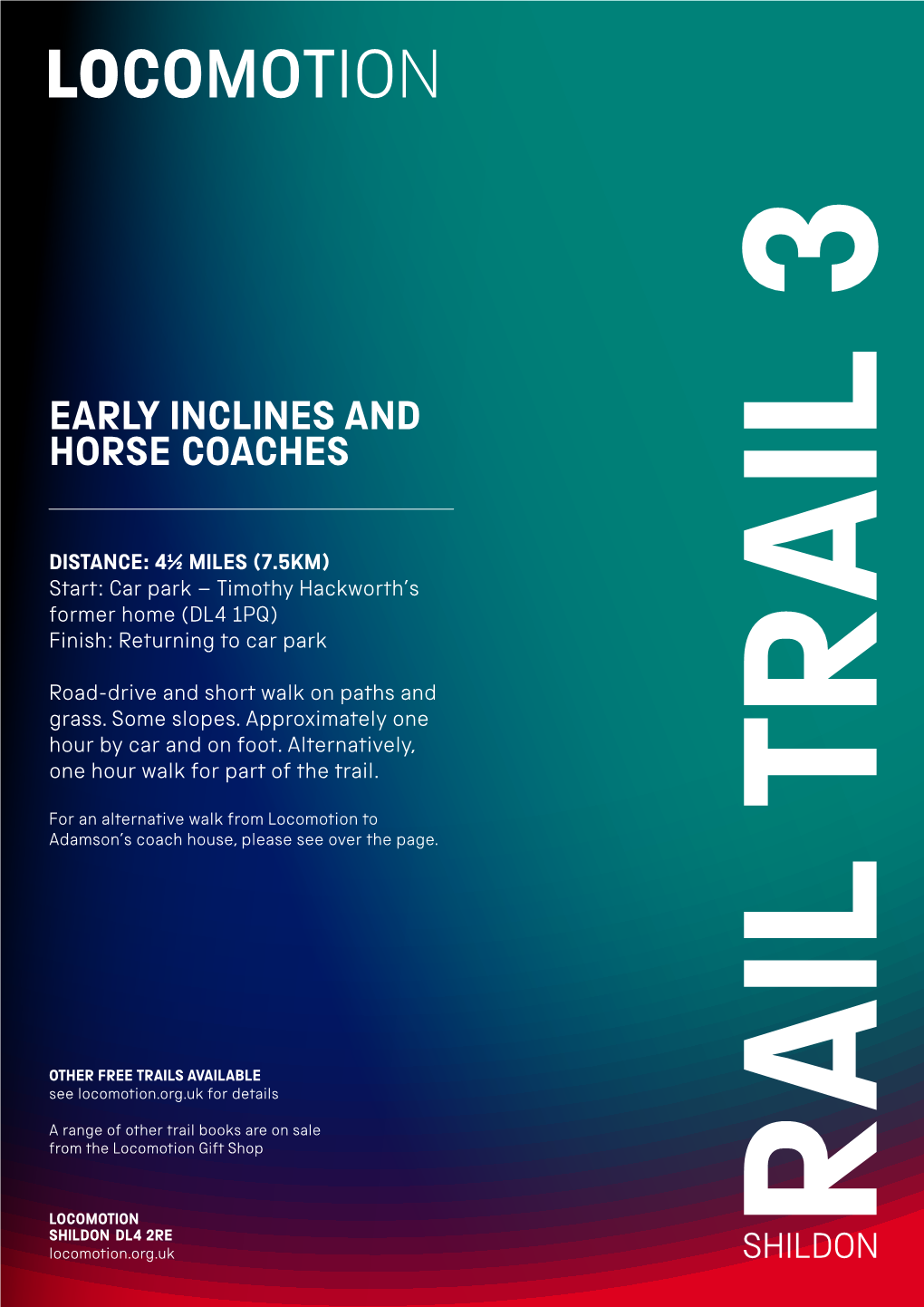 Download Shildon Rail Trail 3 (PDF)
