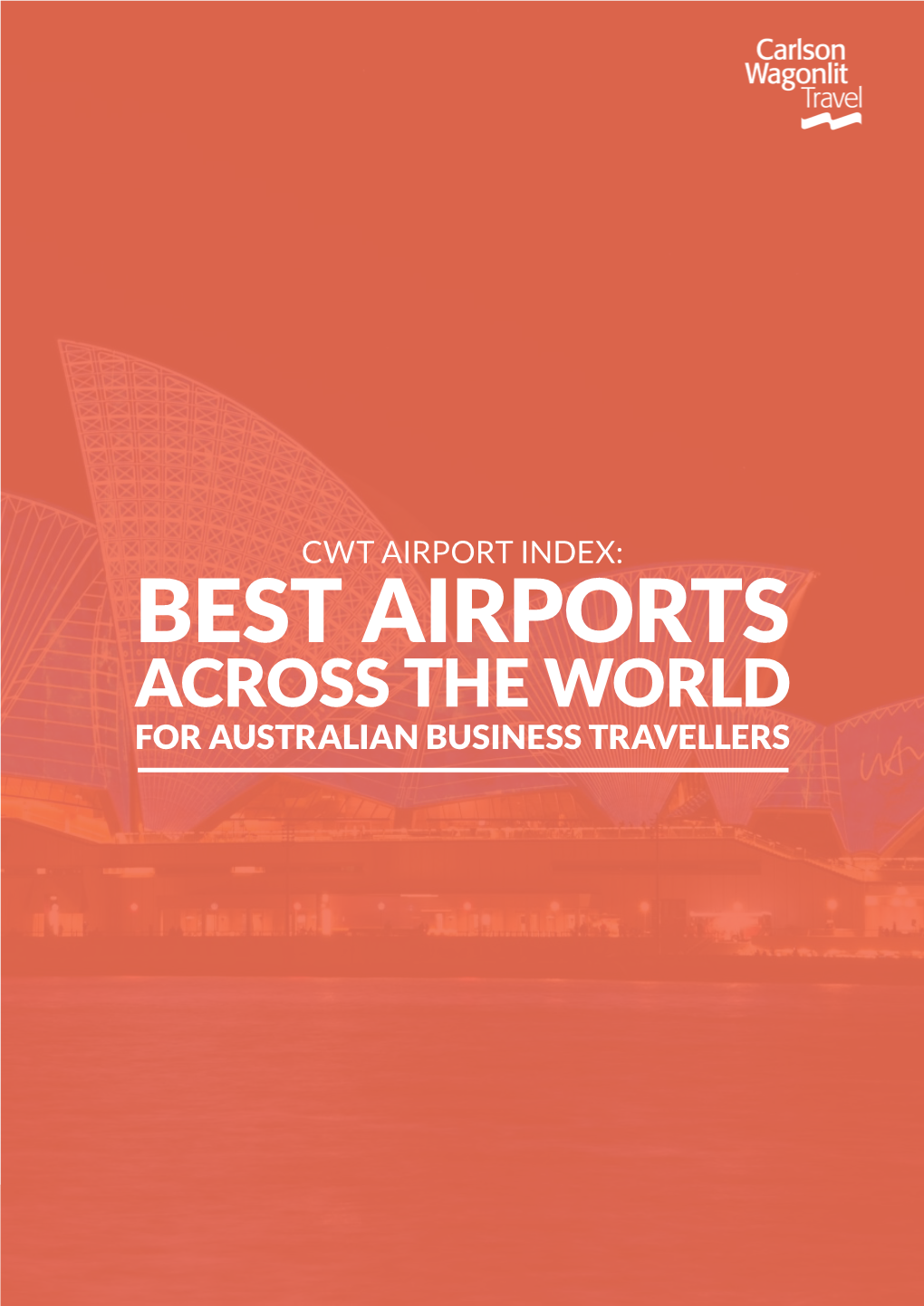 Best Airports Across the World for Australian Business Travellers