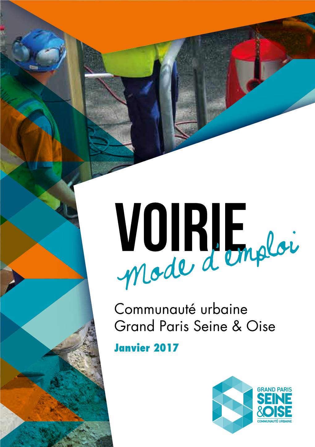 Voirie Mode D'emploi