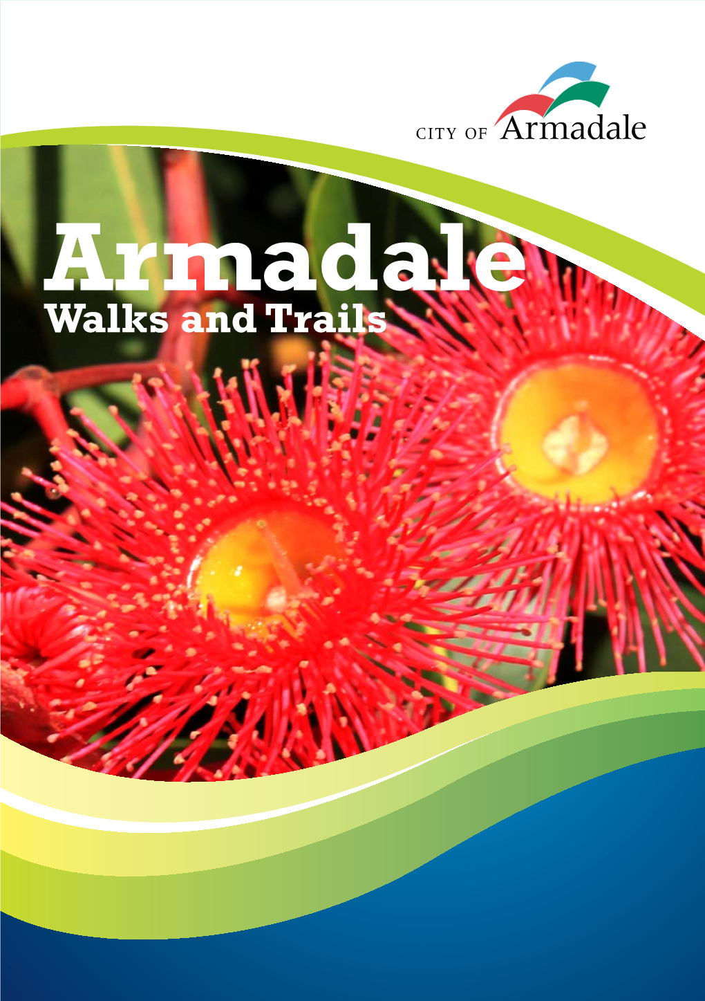 Armadale Walks and Trails