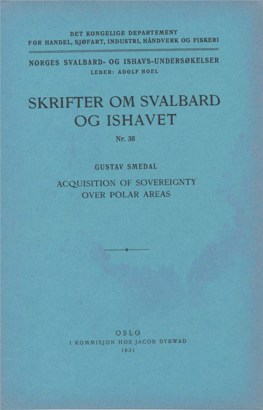 Skrifter036.Pdf (5.394Mb)