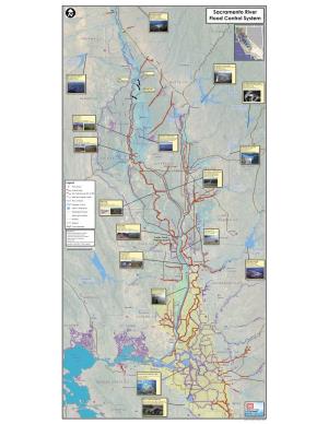 Sacramento River Flood Control System