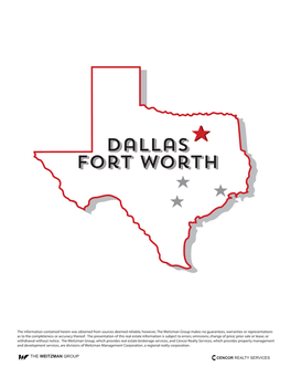 Dallas Fort Worth