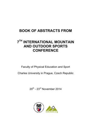 Download the Proceedings In