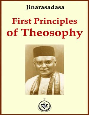 First Principles of Theosophy
