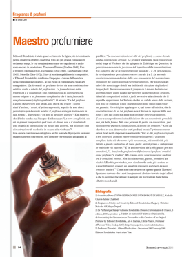 Maestro Profumiere