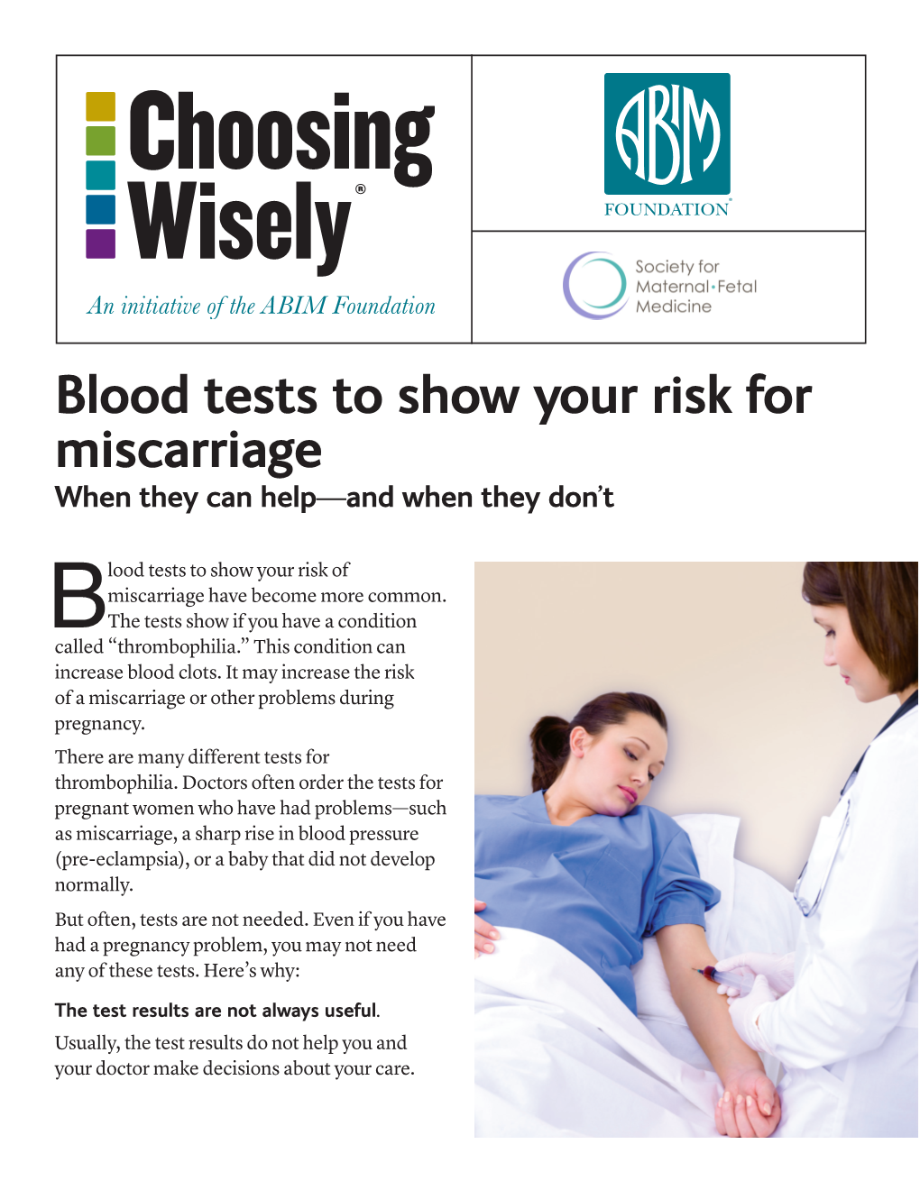 blood-tests-to-show-your-risk-for-miscarriage-when-they-can-help-and