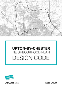 Upton-By-Chester Design Code