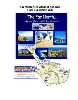 The Far North…