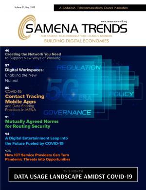 SAMENA Trends May 2020.Pdf
