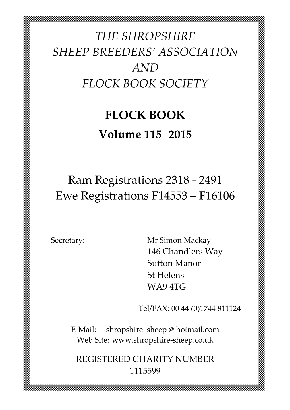 Flock Book 2015 Complete2.Pdf