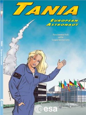 Pierre-Emmanuel Paulis and the European Astronaut Centre BR-219 (UK)