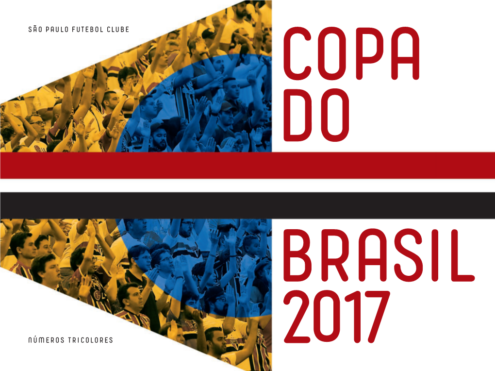 Copa Do Brasil 2017