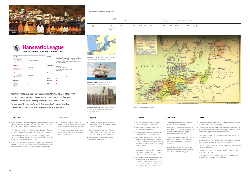 Workbook I - Project Analysis