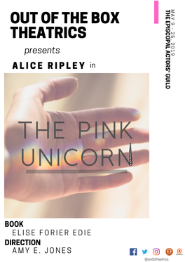 Pink Unicorn Program