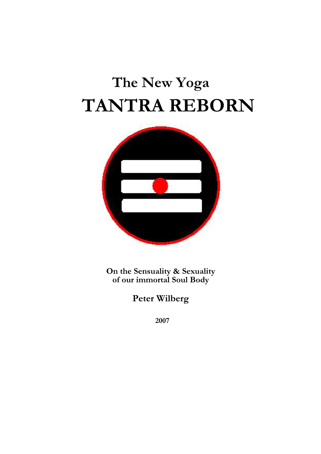 Tantra Reborn