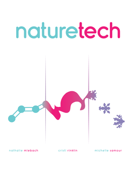Naturetech (PDF)