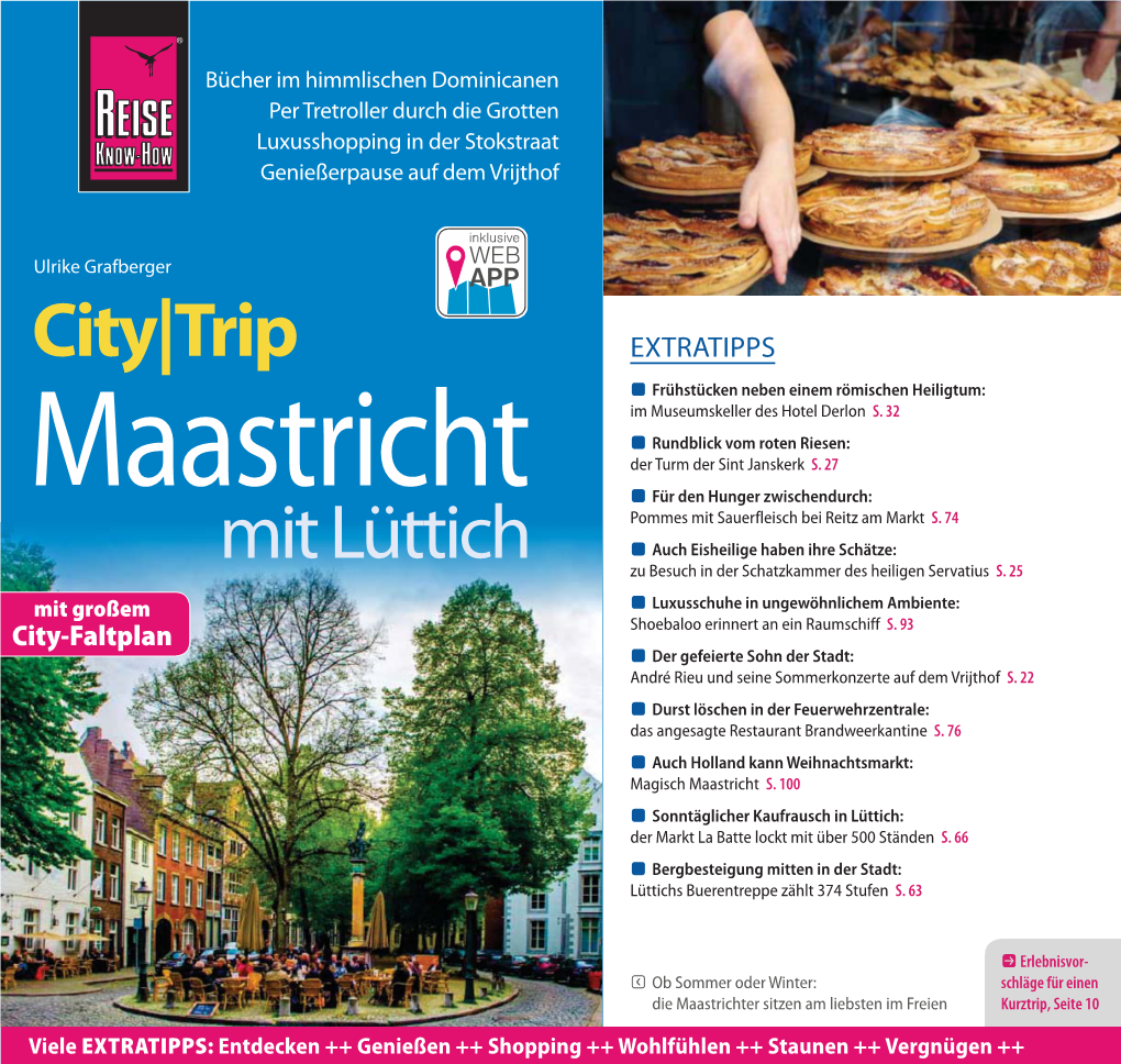 Maastricht 2019