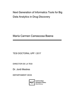 María Carmen Carrascosa Baena