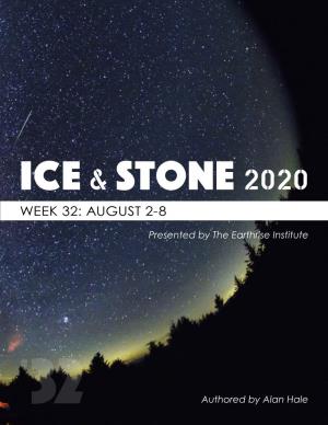 Ice& Stone 2020