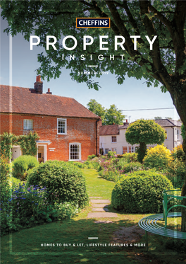 Property Insight