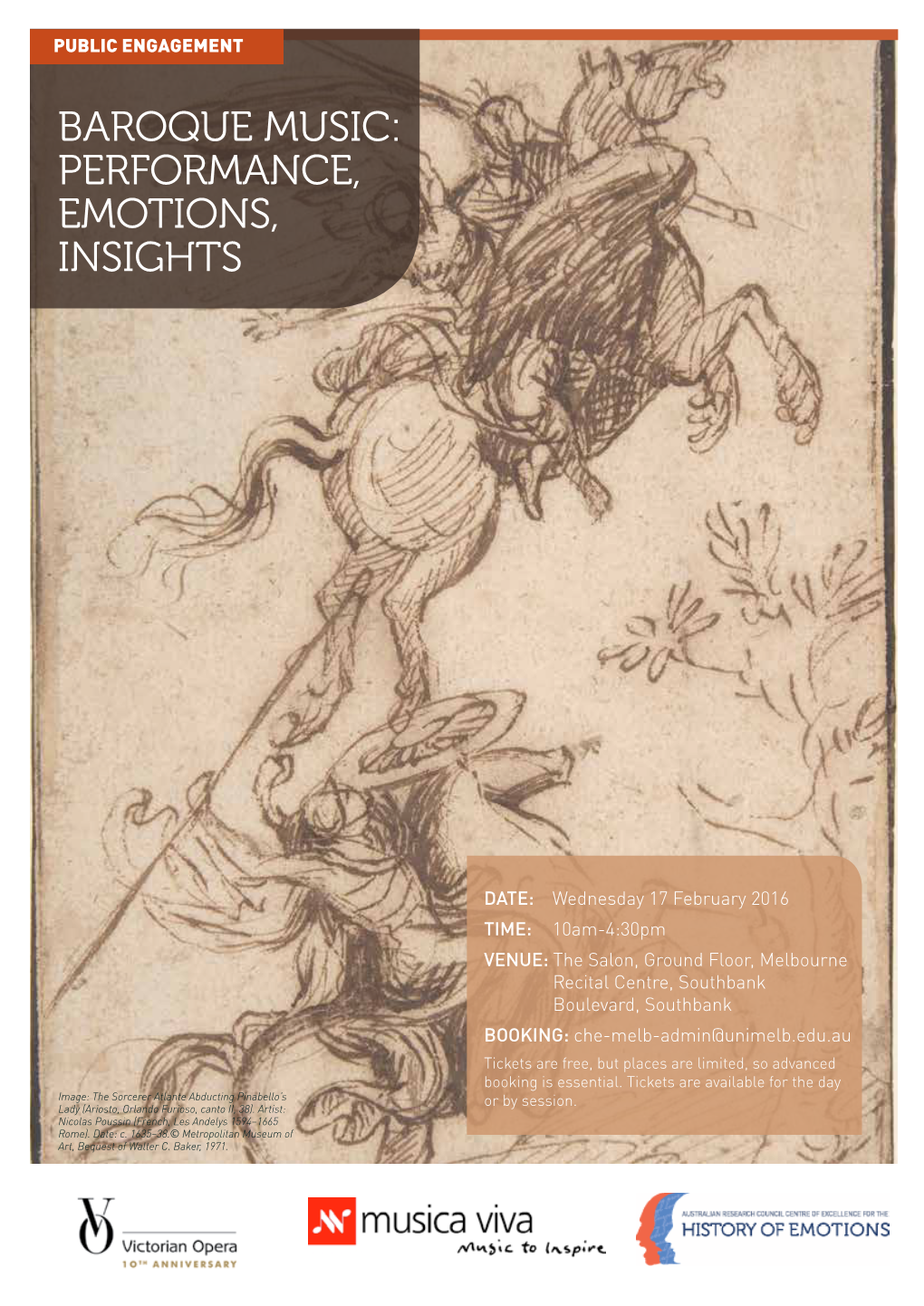 Baroque Music: Performance, Emotions, Insights