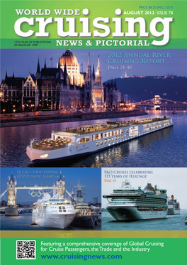 August 2012 Issue 78