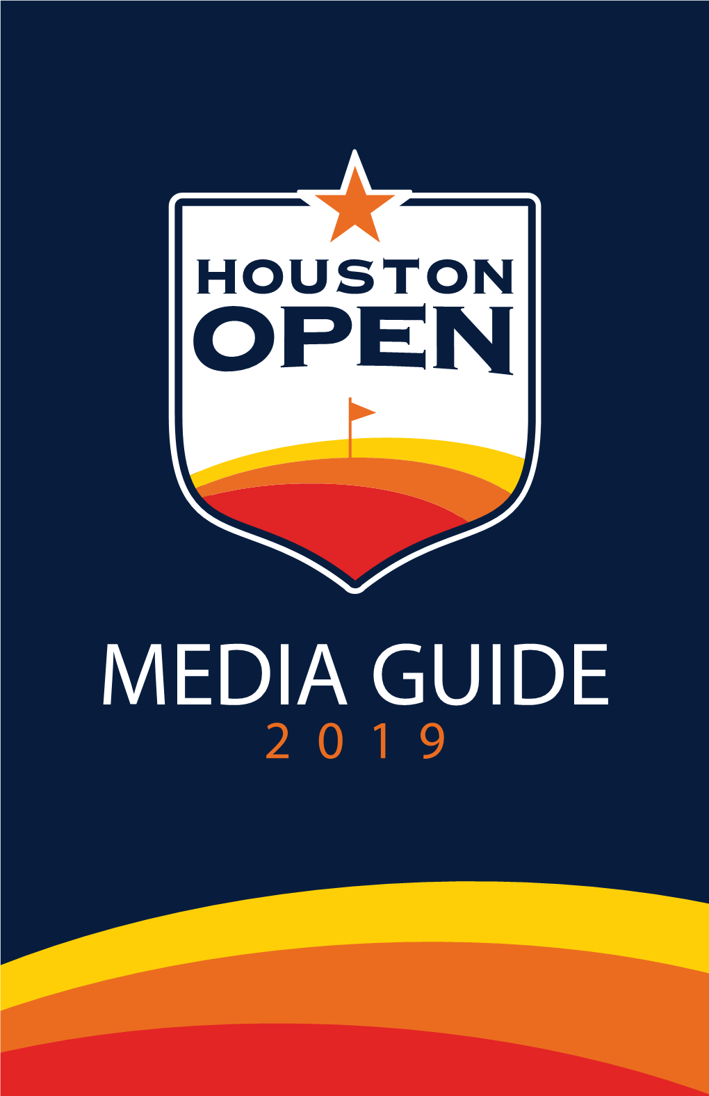 Media Guide 2019 Table of Contents