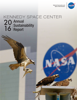 Annual Sustainability Report