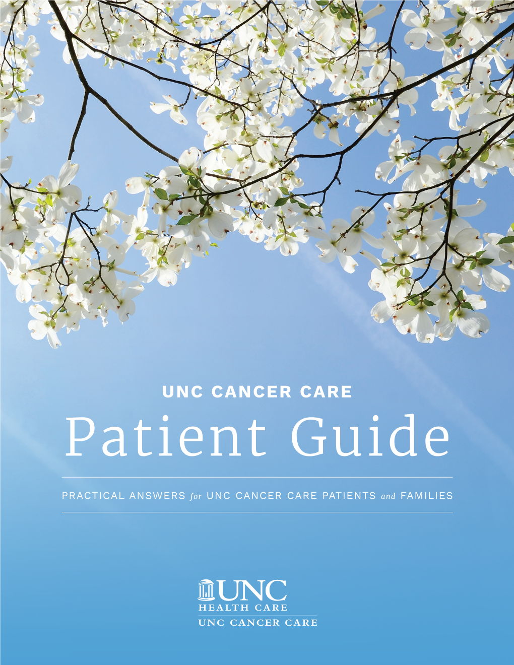 Patient Guide Book