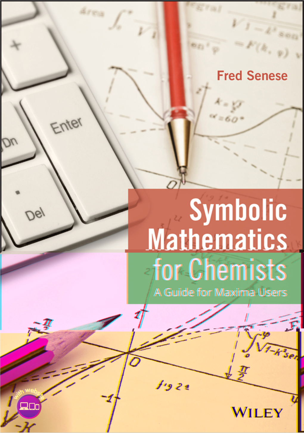 Symbolic Mathematics for Chemists