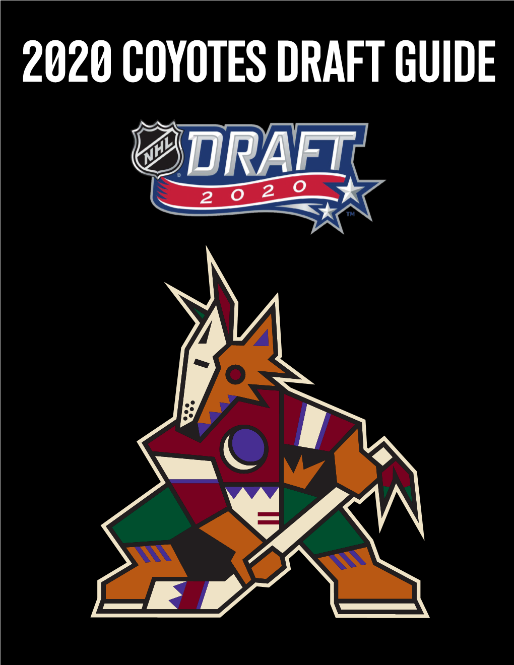 2020 Nhl Draft Order