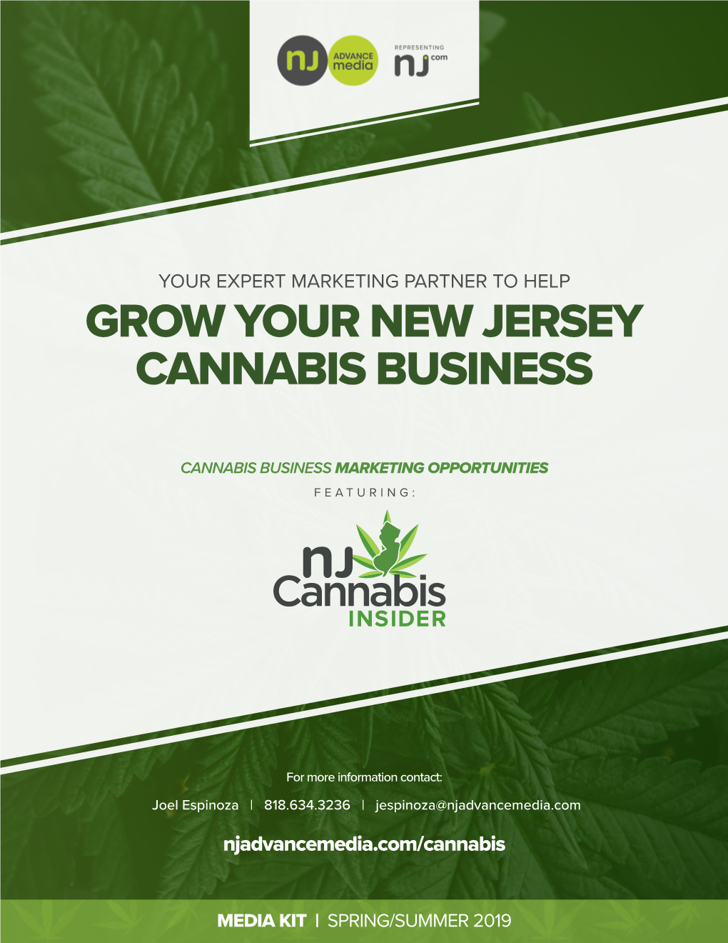 Grow Your New Jersey Cannabis Business