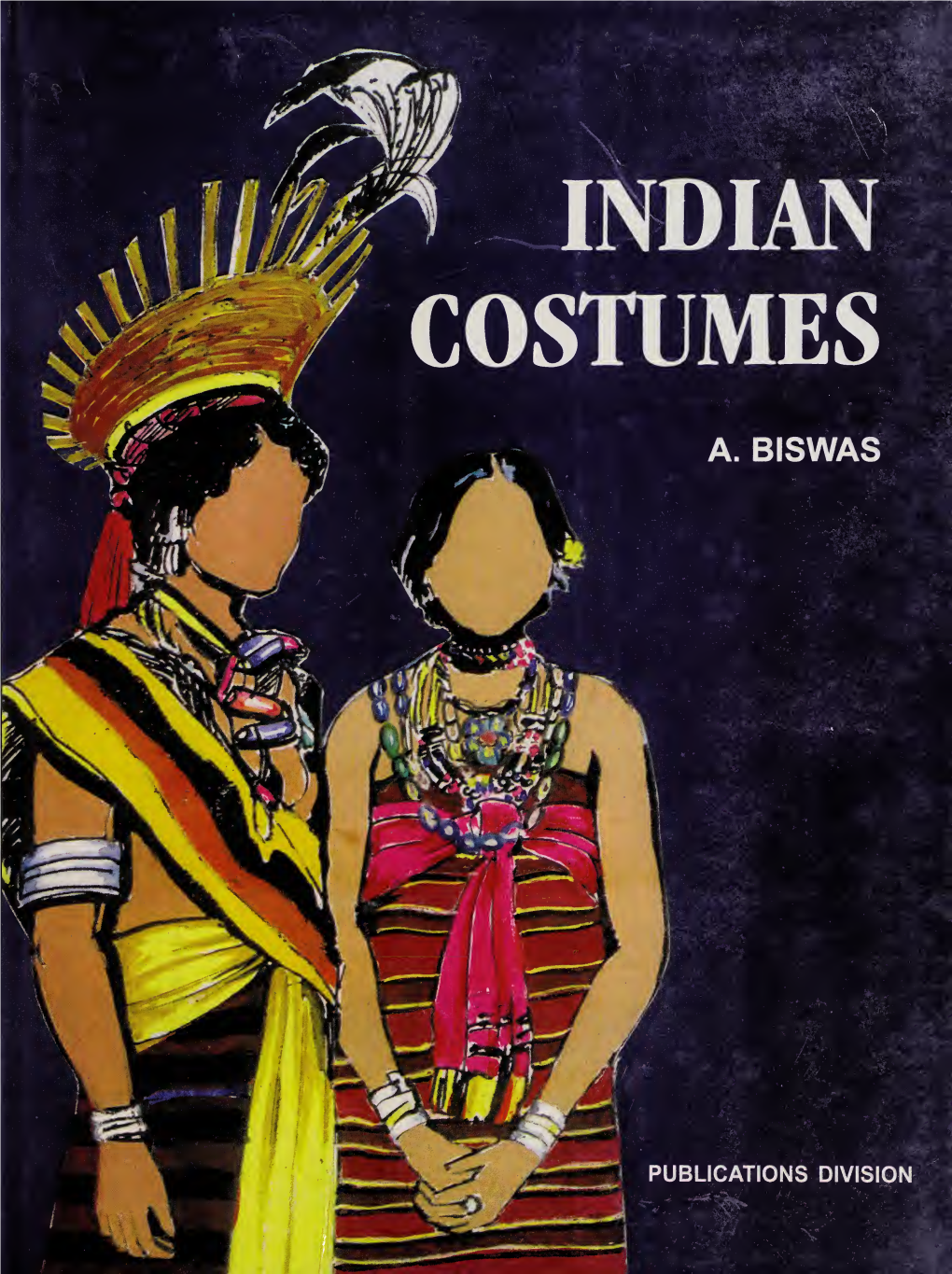 Indian Costumes