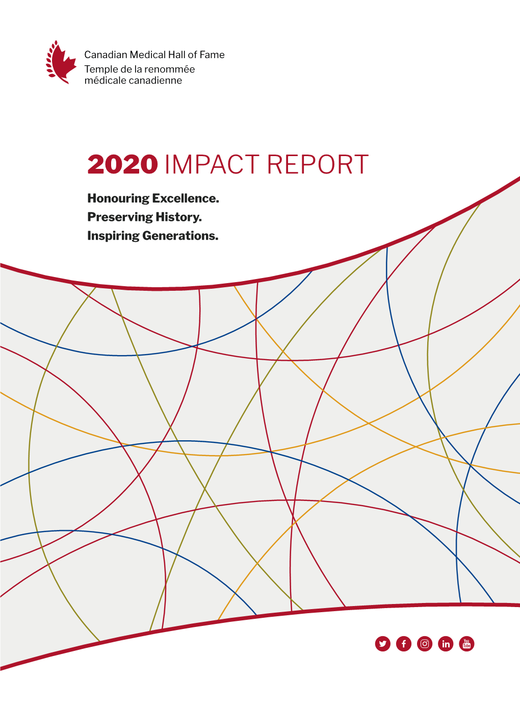 2020 Impact Report