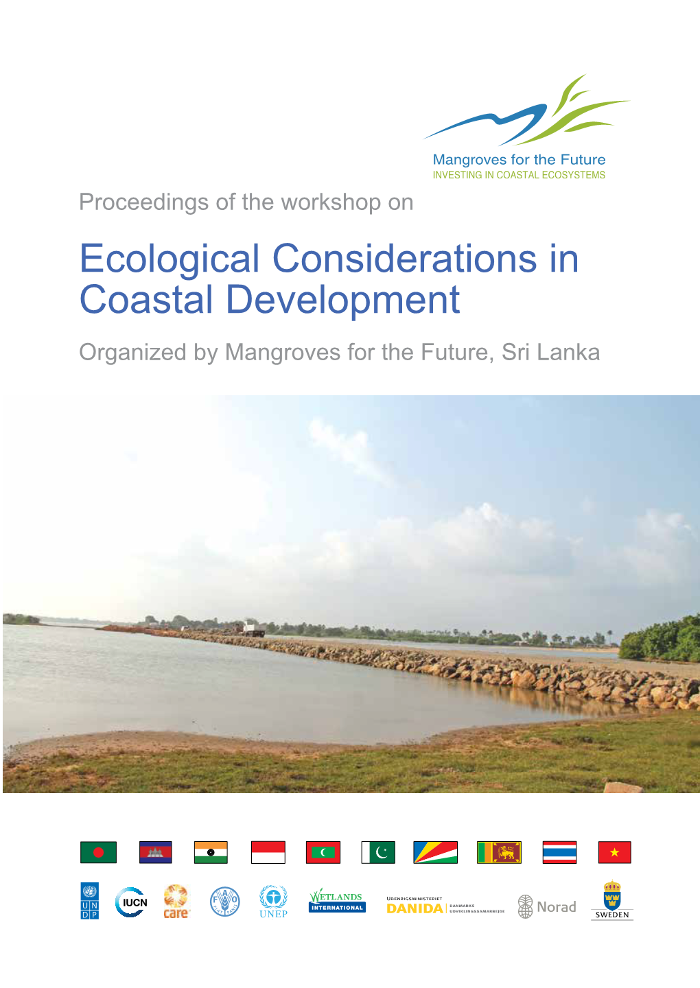 Ecological Considerations in Coastal Development