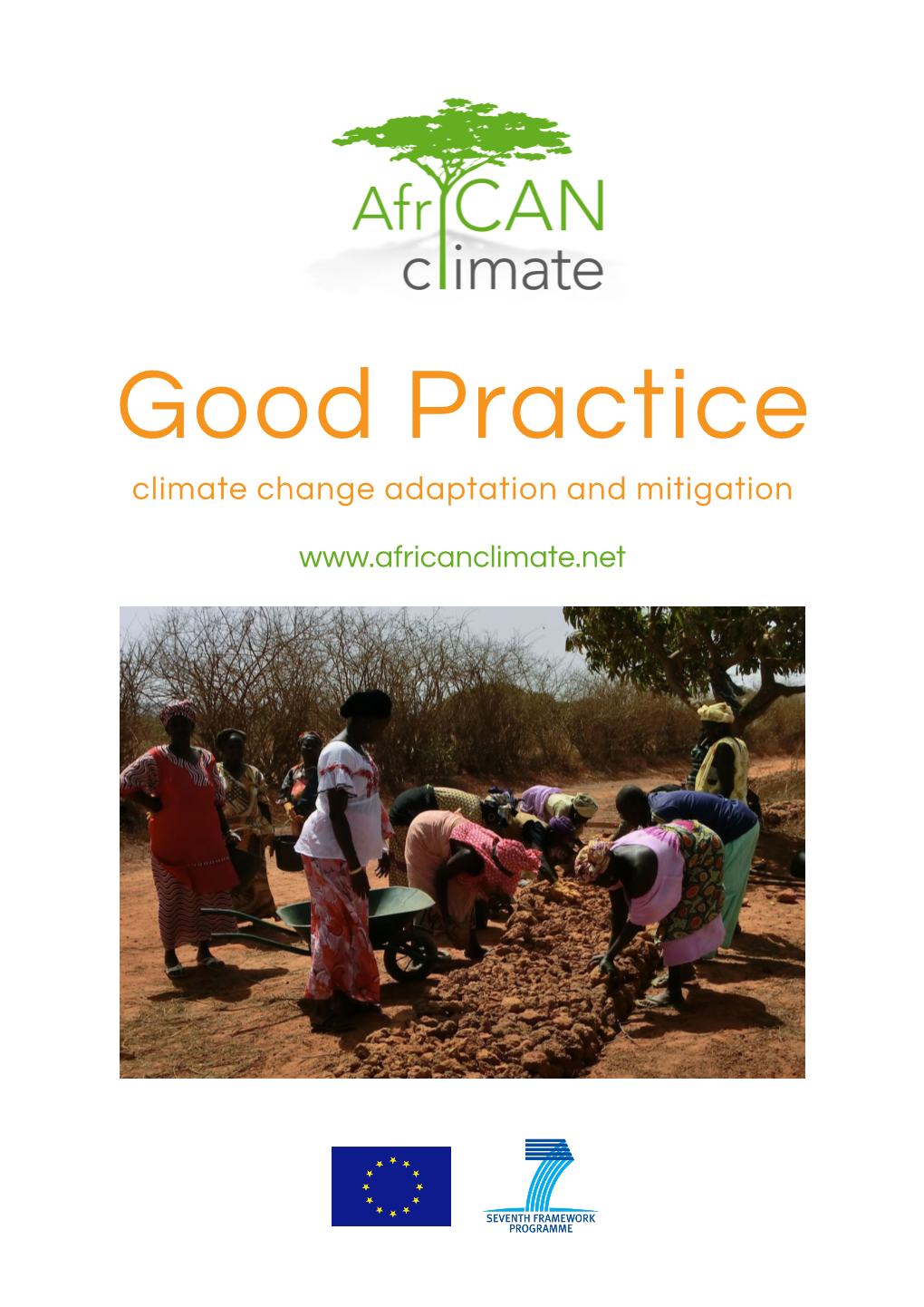 Good Practice Climate Change Adaptation and Mitigation