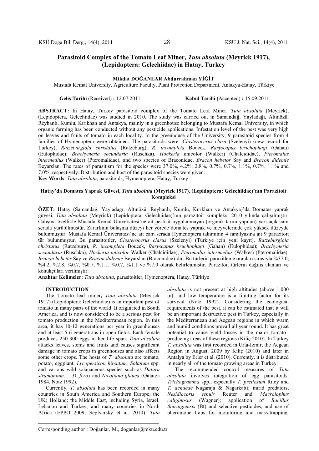 Physical and Thermal Properties of Flax Seed