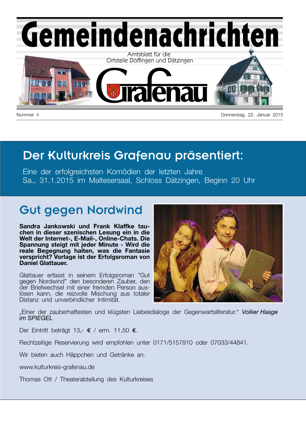 Grafenau KW 04 ID 101242