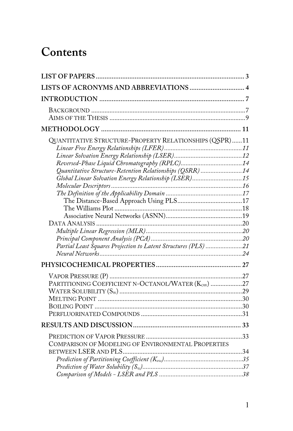 Chemoinformatics for Green Chemistry