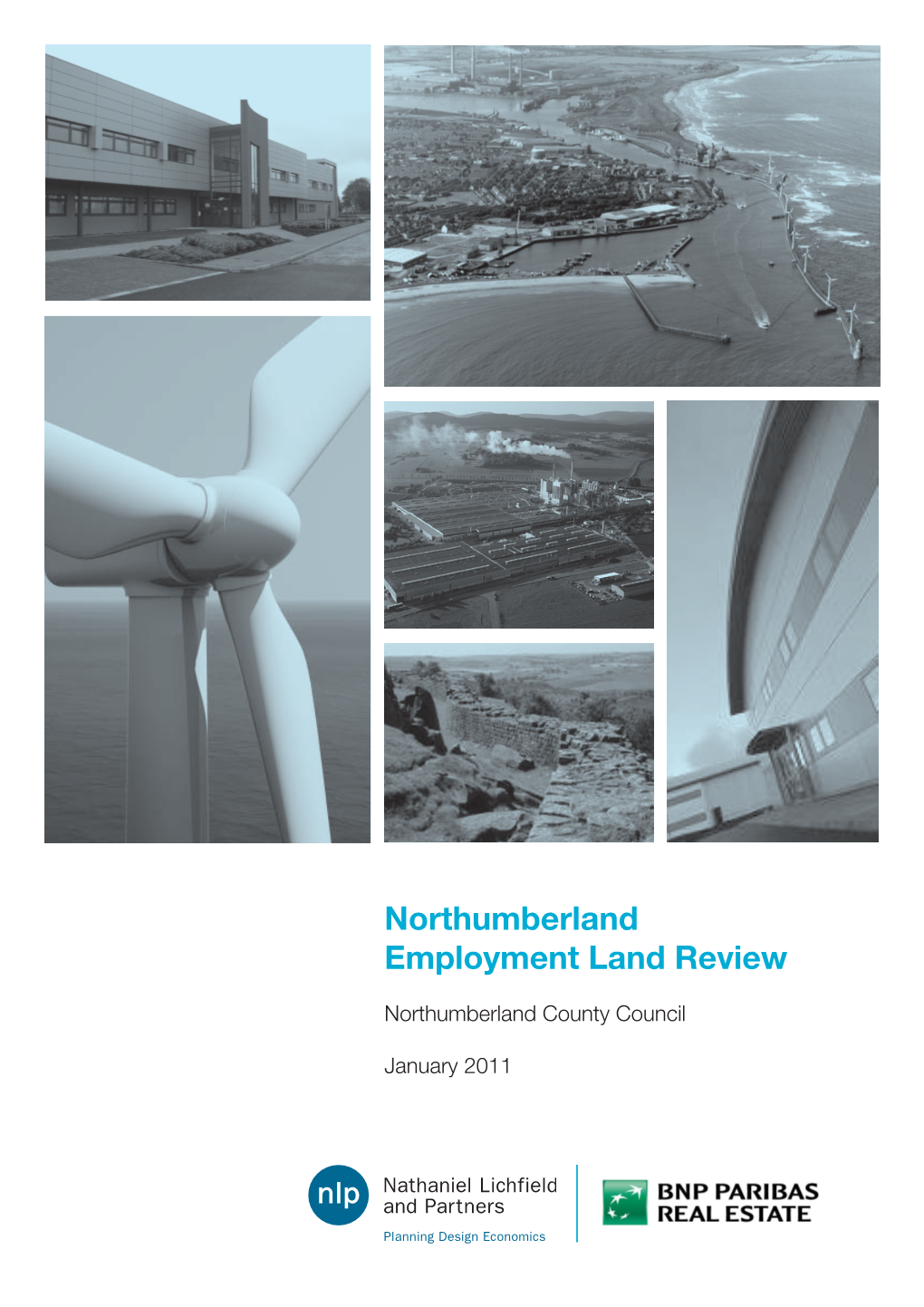 Northumberland Employment Land Review