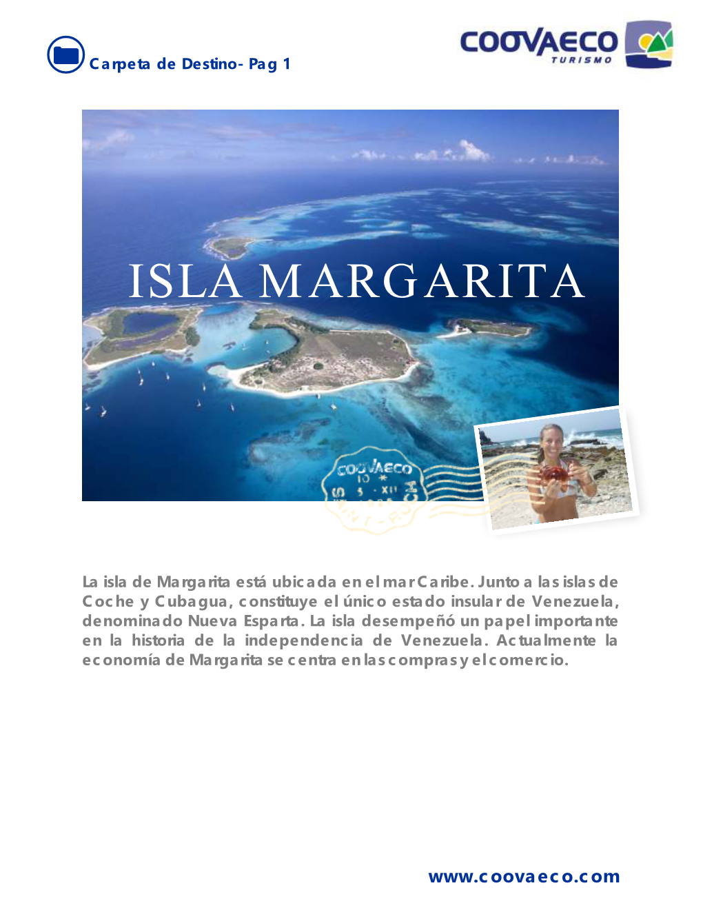 Isla Margarita