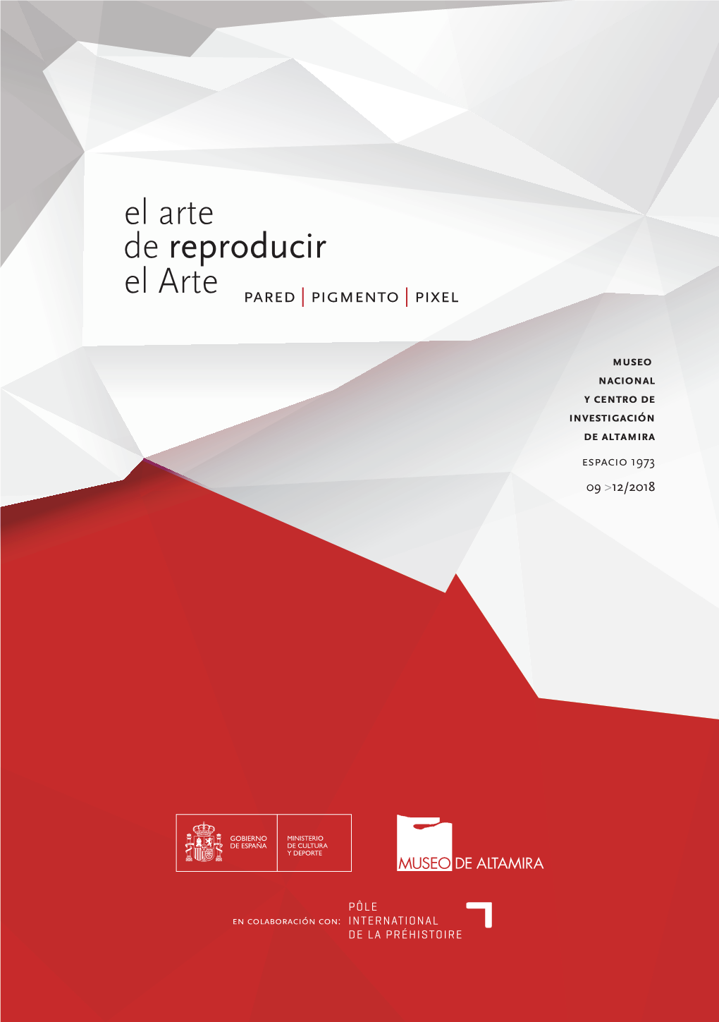 El Arte El Arte De Reproducir