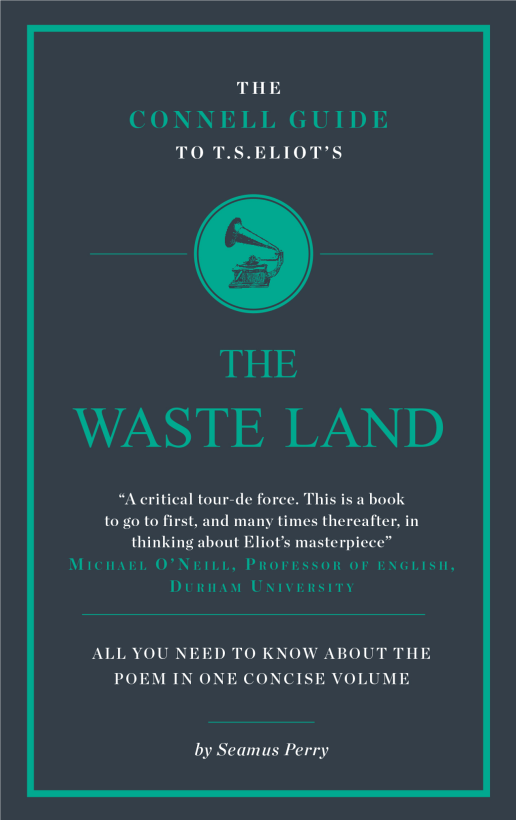 The Waste Land