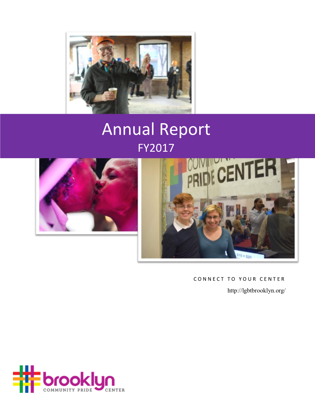 Annual Report FY2017