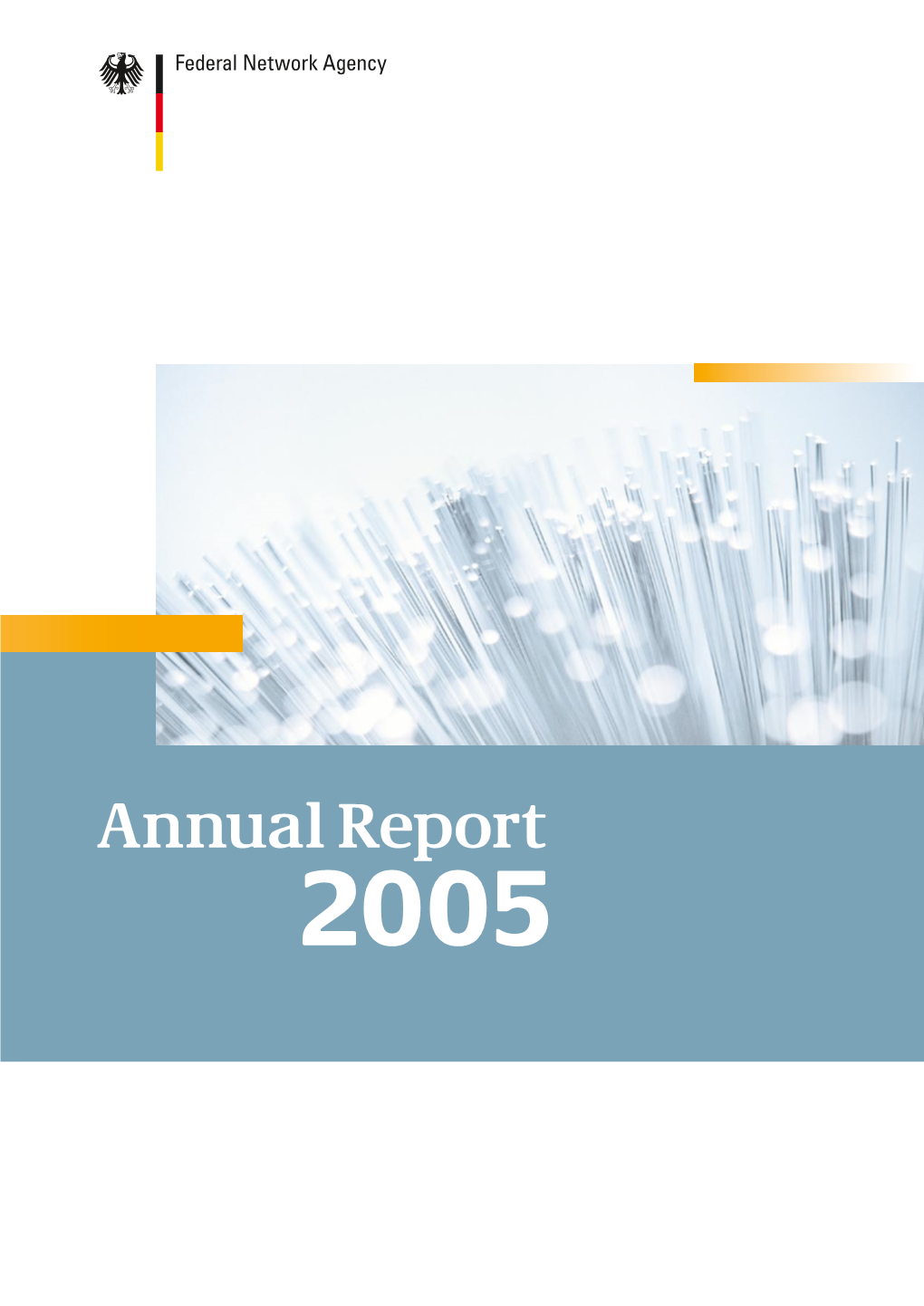 Annual Report 2005