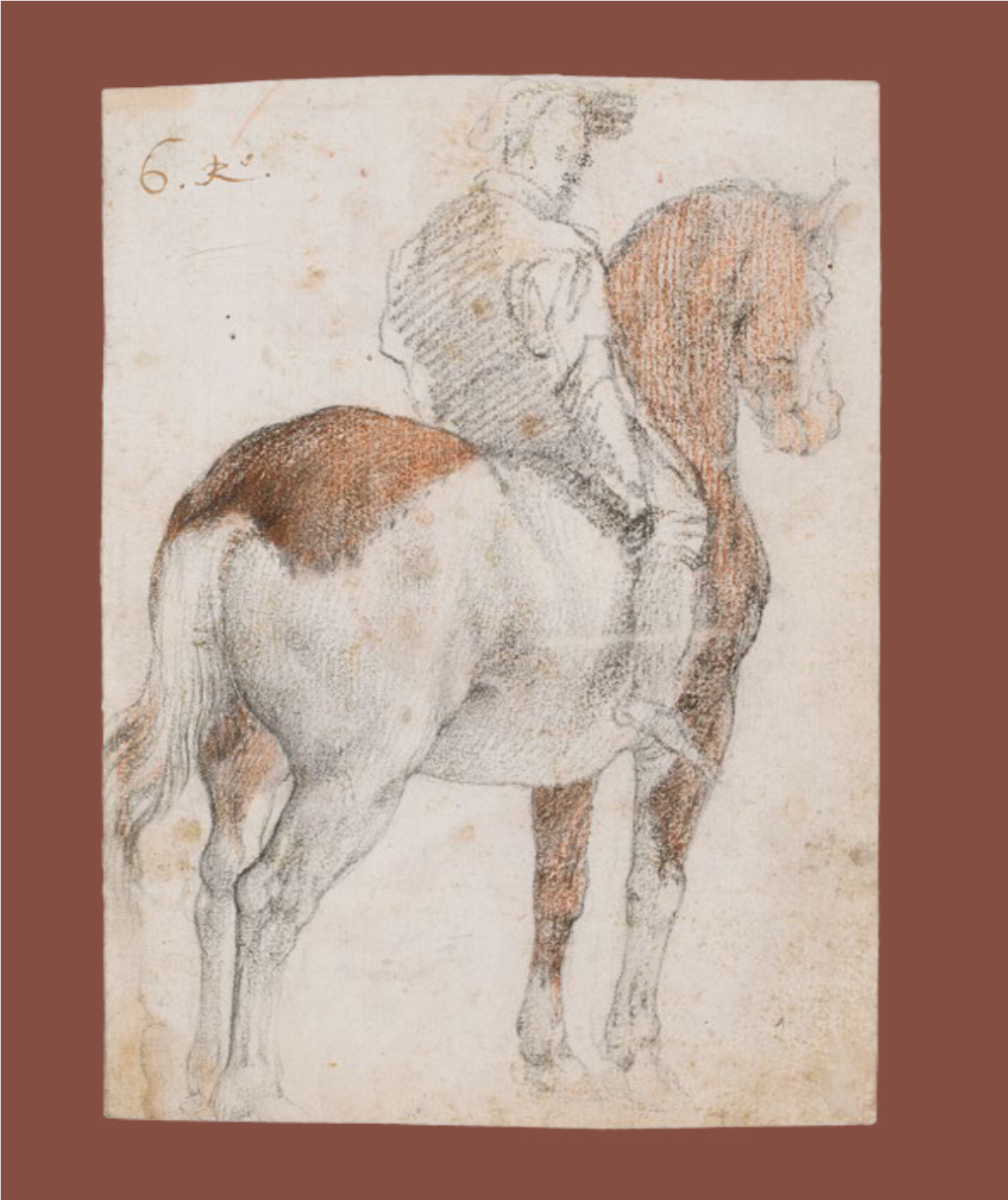 Nulla Dies Sine Linea». Drawing in Early Modern Europe