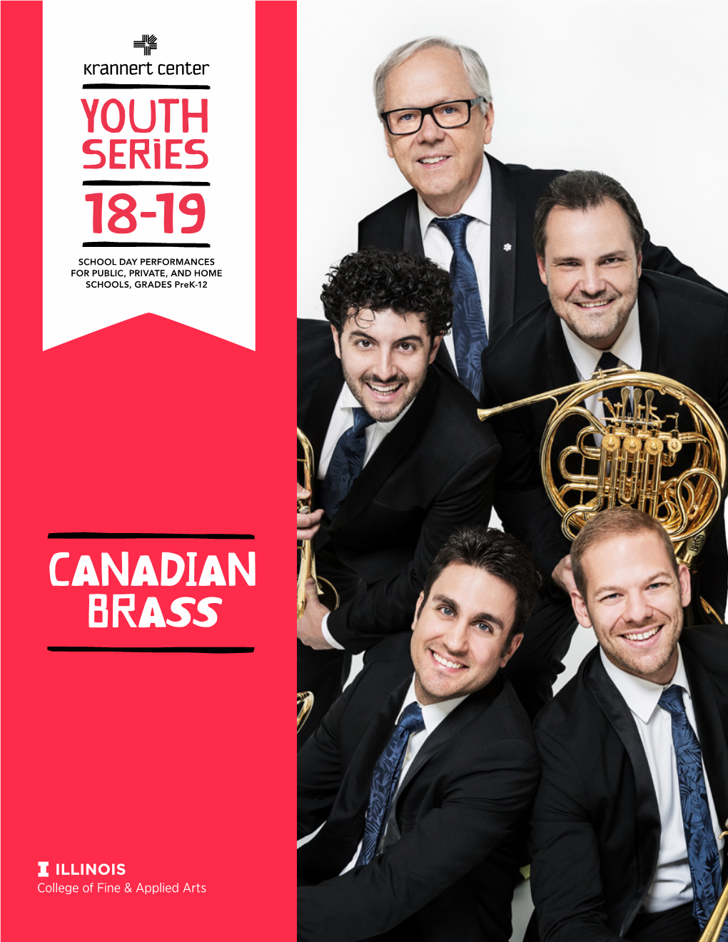 Canadian Brass