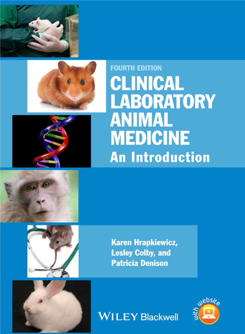 Clinical Laboratory Animal Medicine