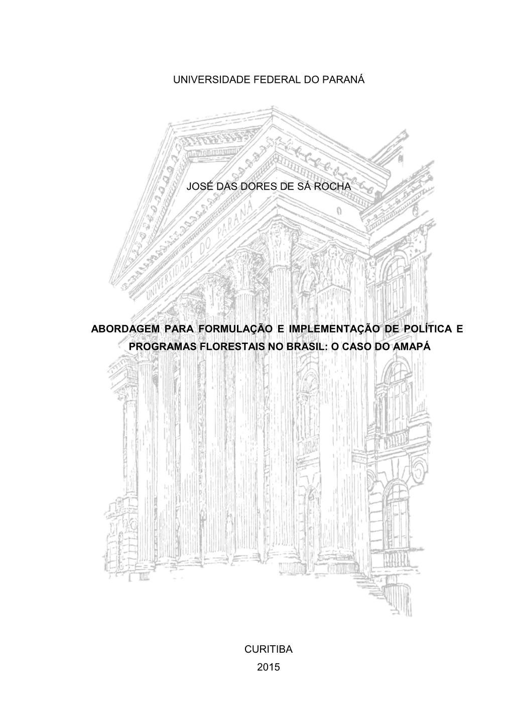 JOSE DAS DORES DE SA ROCHA.Pdf